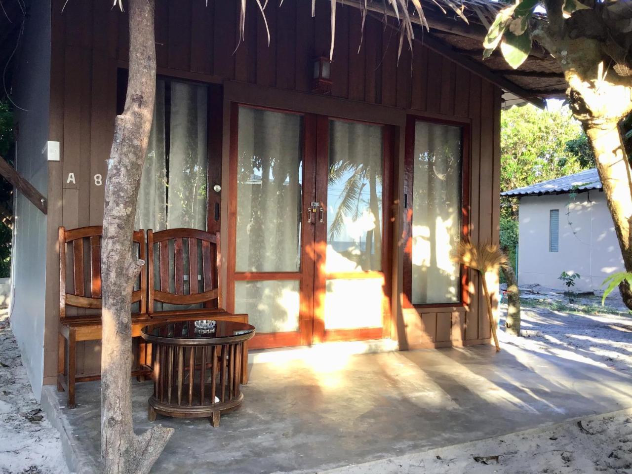 Ailay Hotel Ко Паям Екстериор снимка