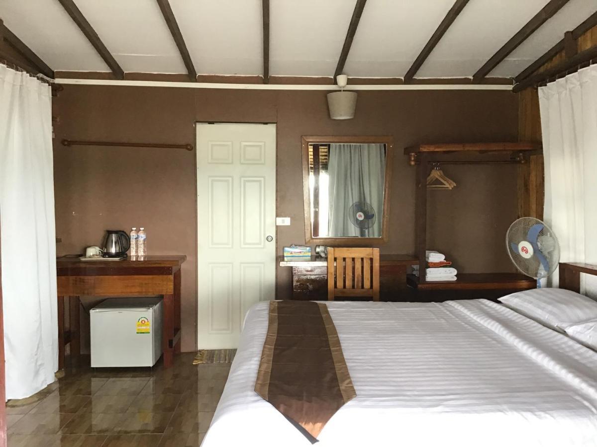 Ailay Hotel Ко Паям Екстериор снимка